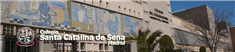 Colegio Santa Catalina De Sena: Colegio Concertado en MADRID,Infantil,Primaria,Secundaria,Bachillerato,Inglés,Católico,